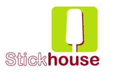 Stick House