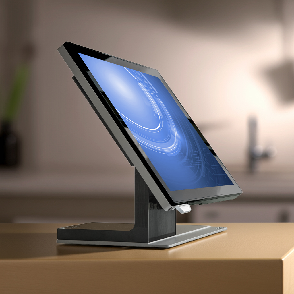 Advantech AURES YUNO II POS