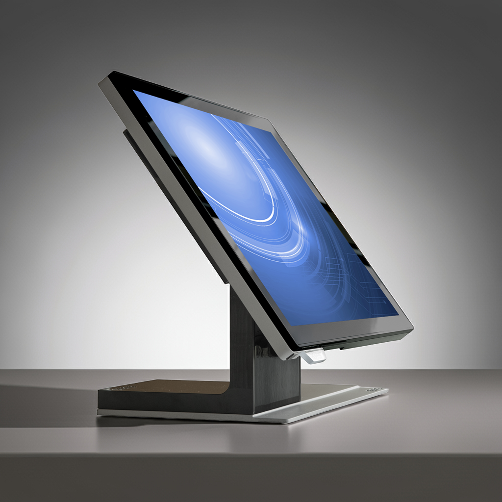 Advantech AURES YUNO II POS