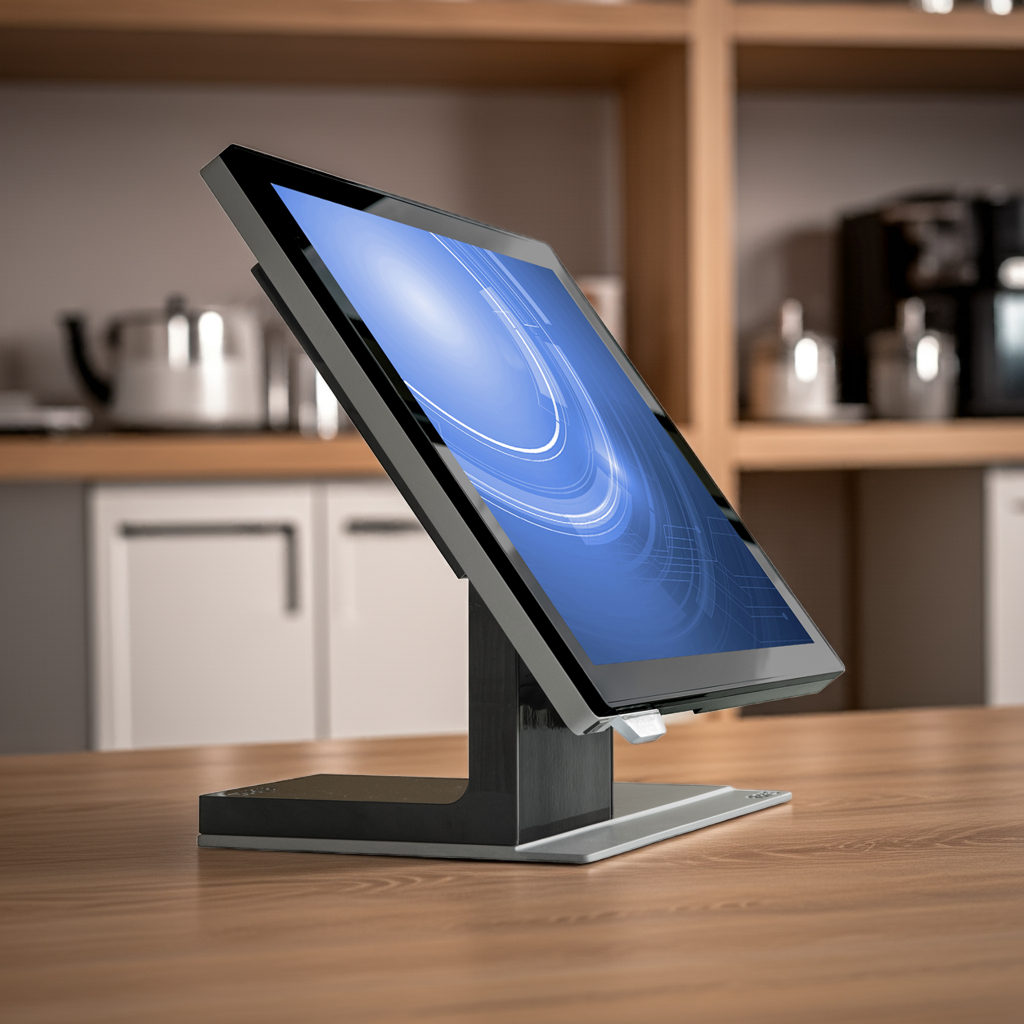 Advantech AURES YUNO II POS