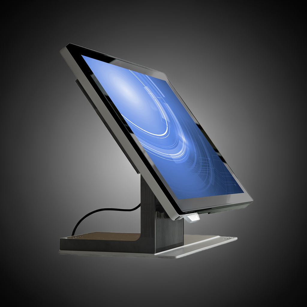 Advantech AURES YUNO II POS