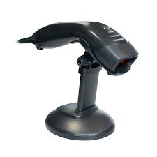 Aures PS-50 USB Barcode Scanner