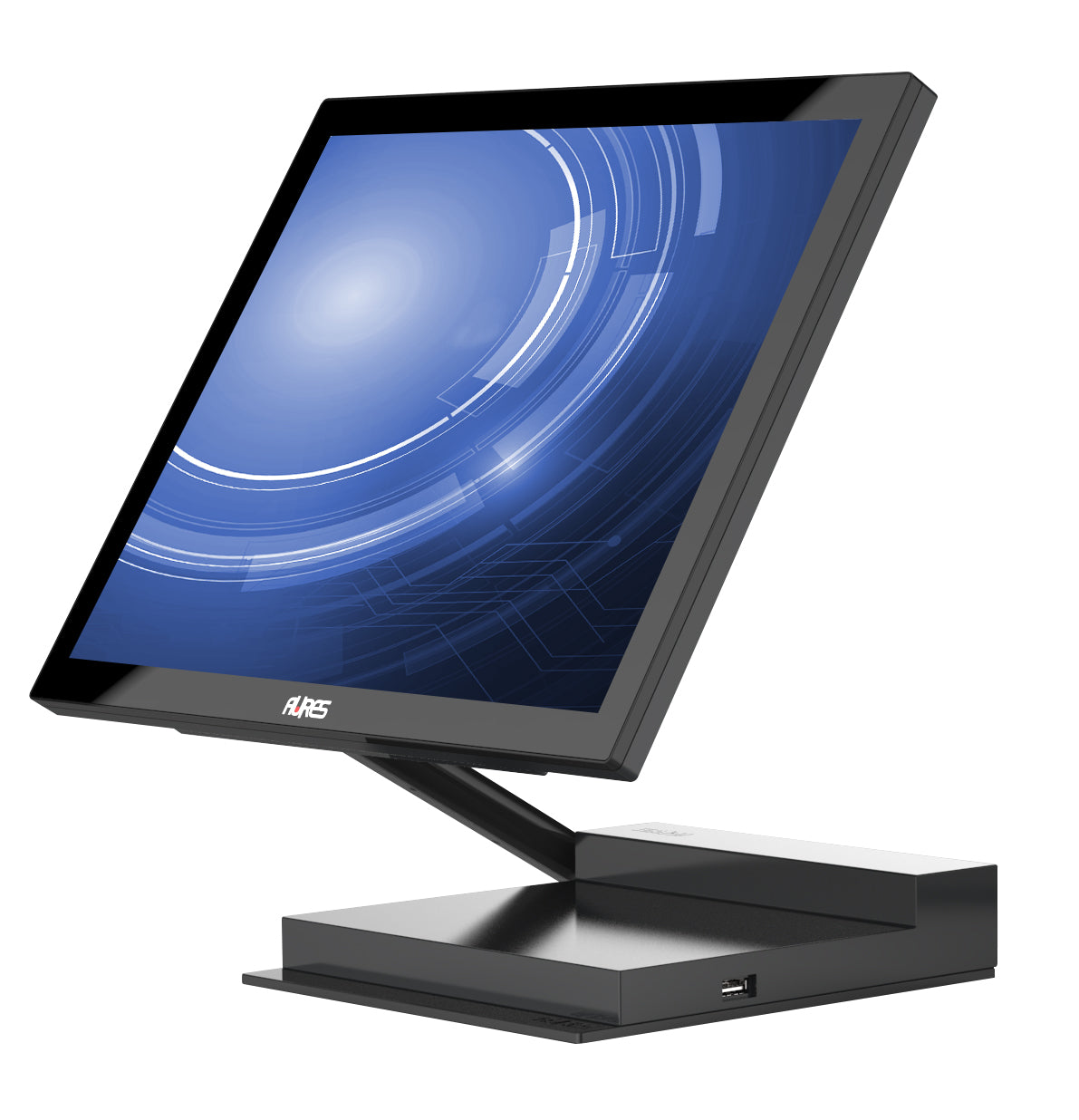 Advantech AURES JAZZ POS System