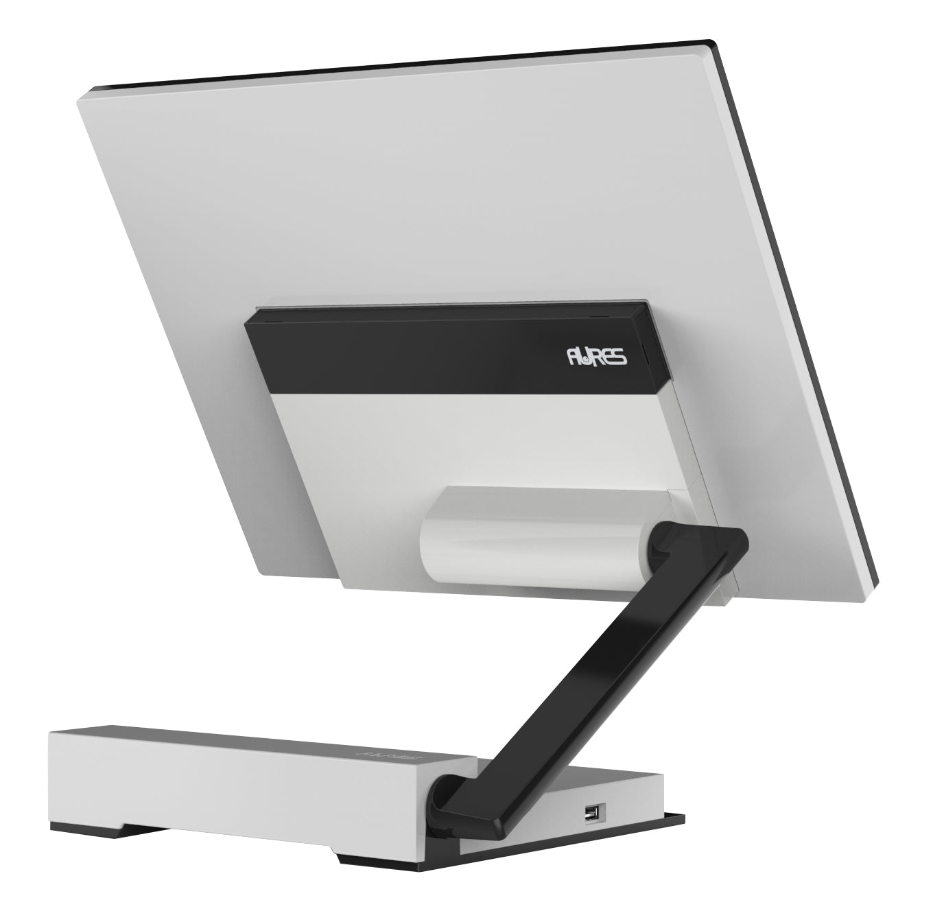 Advantech AURES JAZZ POS System