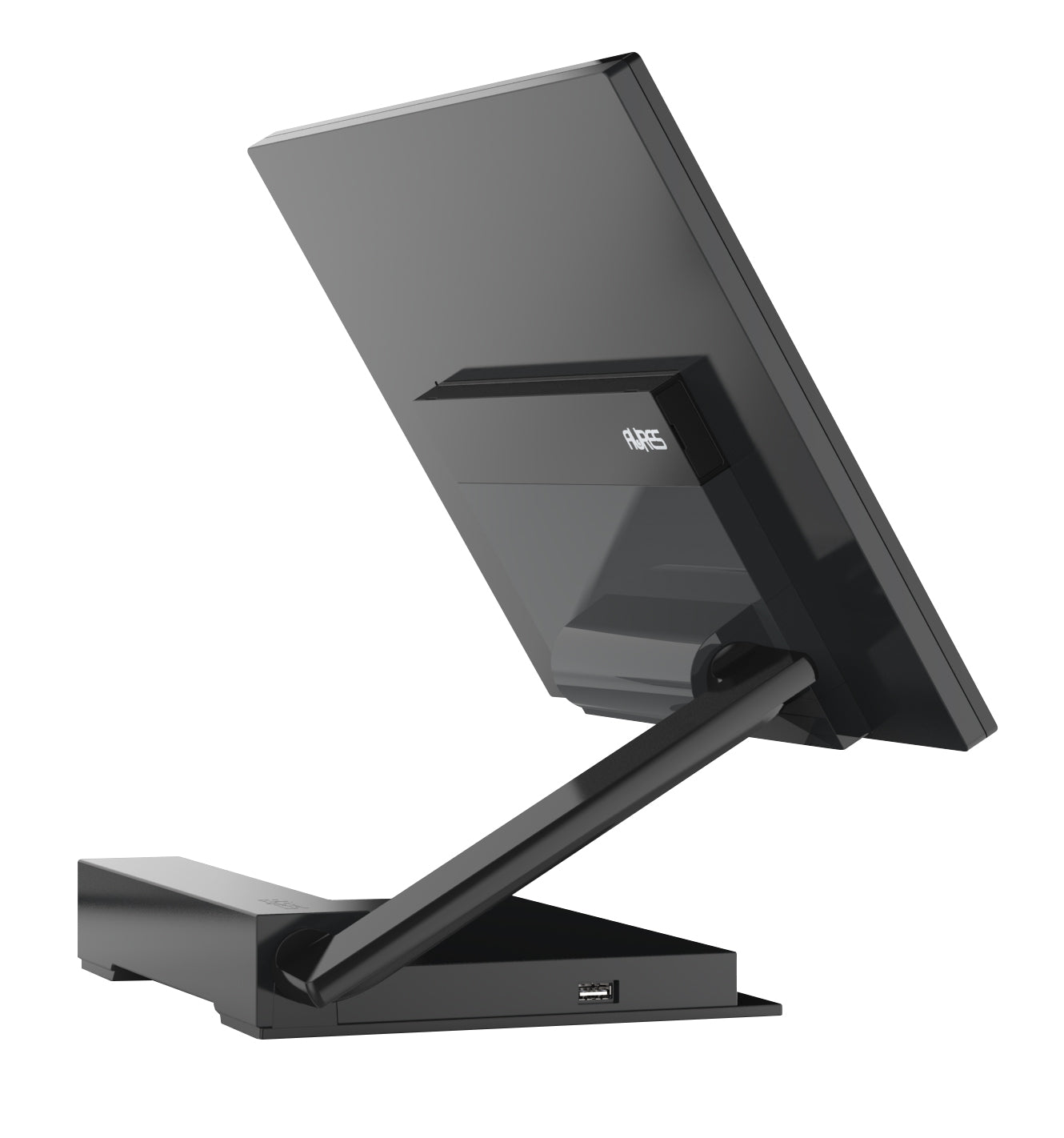 Advantech AURES JAZZ POS System