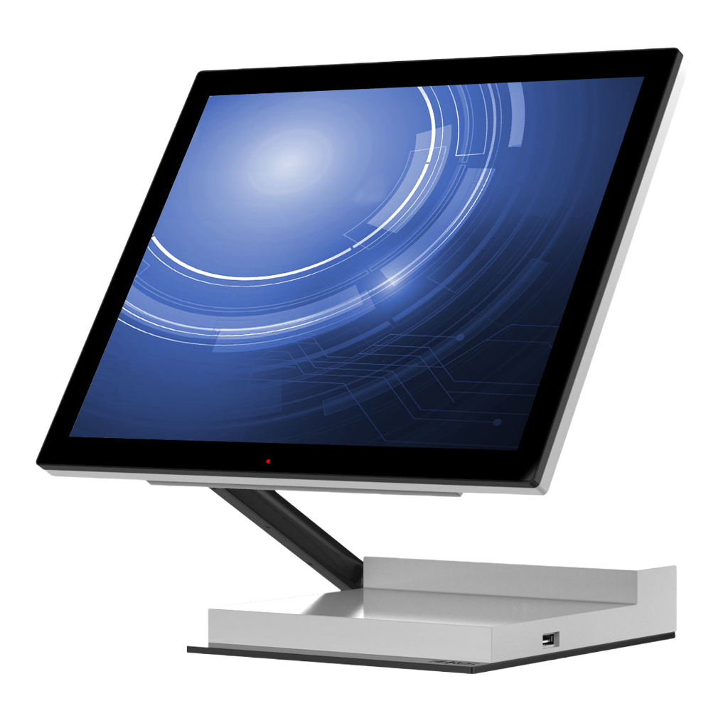 Advantech AURES JAZZ POS System