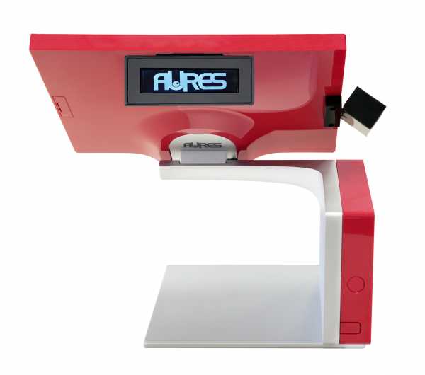 Advantech AURES SANGO POS INTEL 11th generation