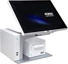 Advantech Aures ODP333 Receipt Printer