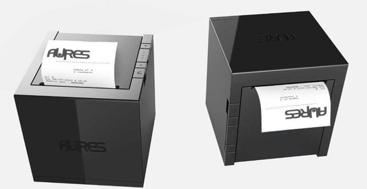 Advantech Aures ODP444 Receipt Printer