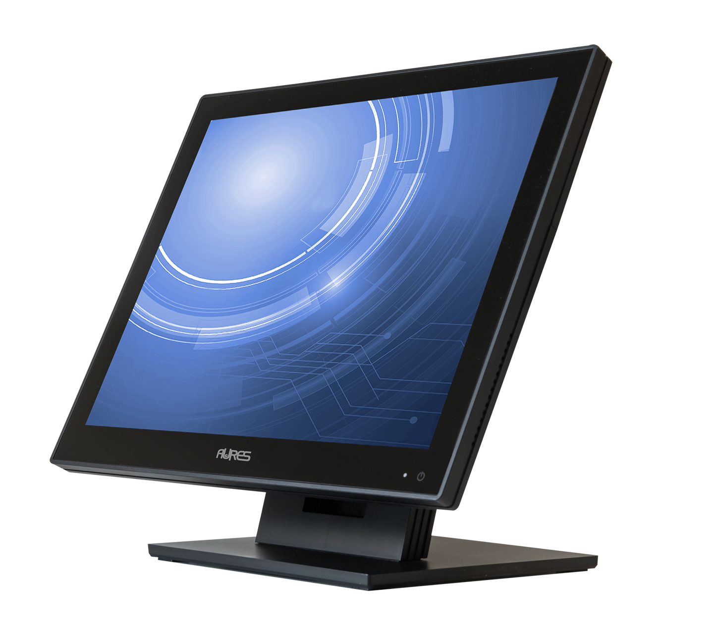 AURES TRX 3000 POS Terminal – 15" Touchscreen