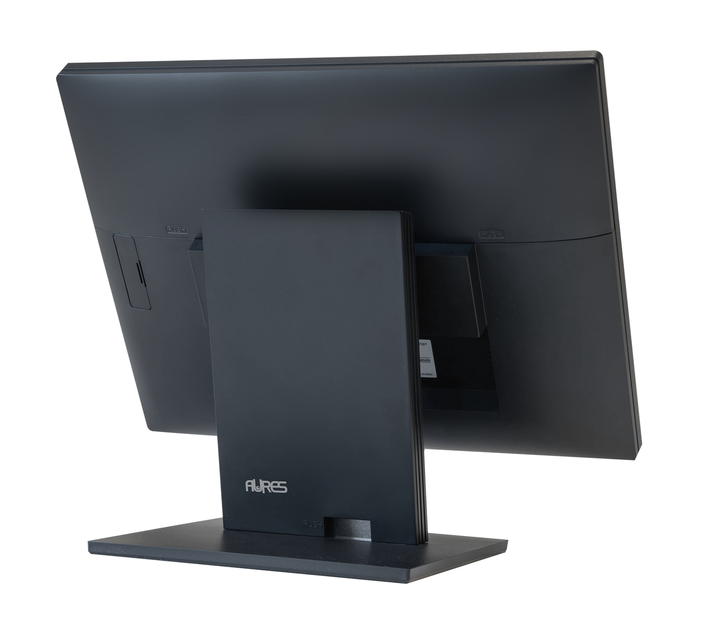 AURES TRX 3000 POS Terminal – 15" Touchscreen