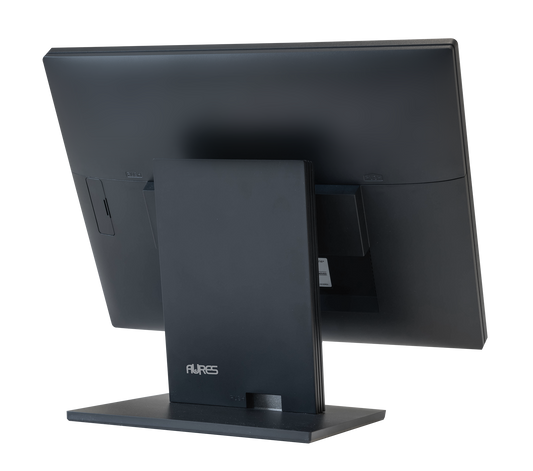 AURES TRX 3000 POS Terminal – 15" Touchscreen
