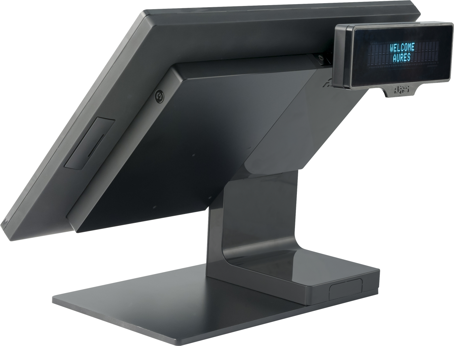 Advantech AURES YUNO POS System