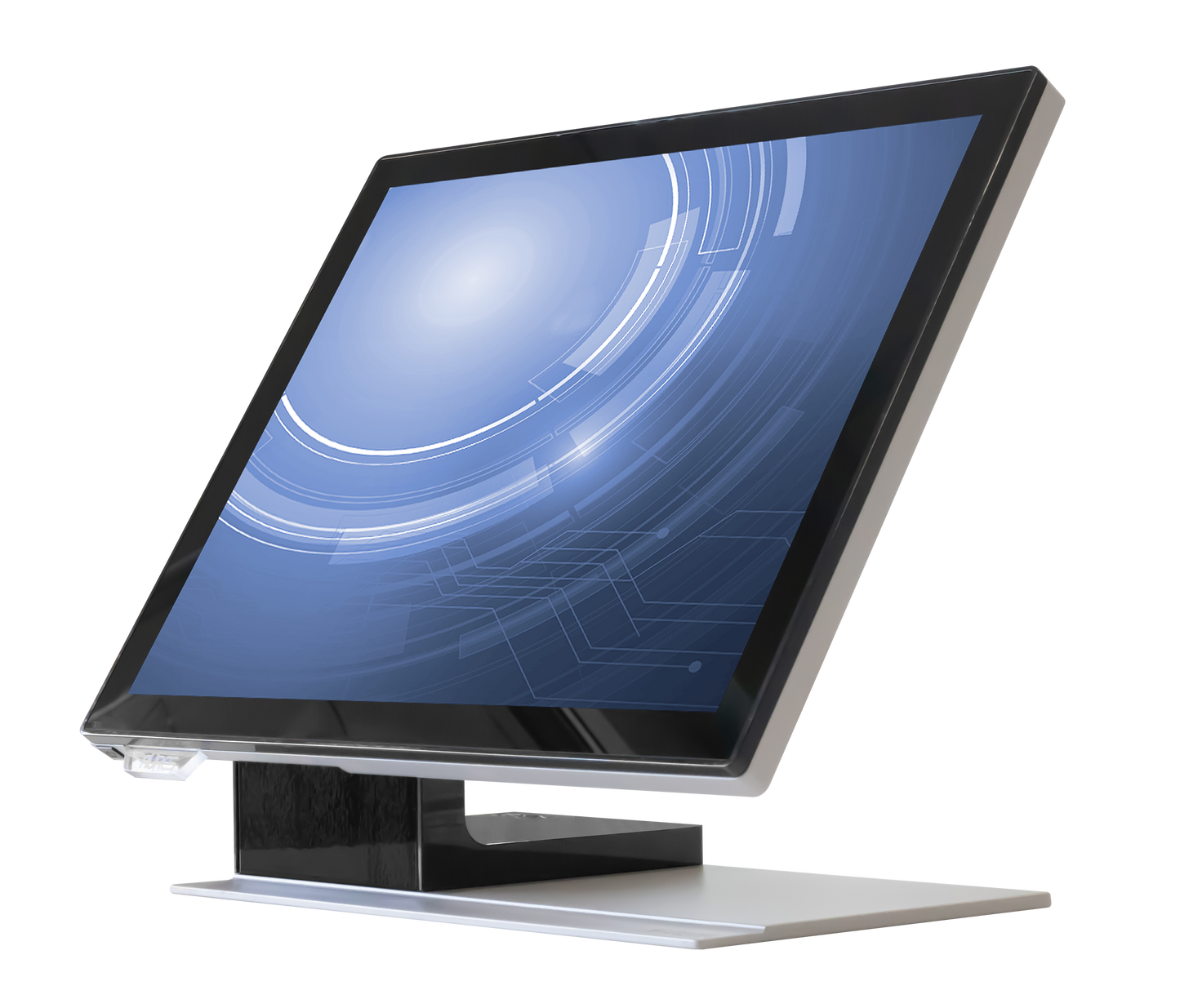 Advantech AURES YUNO II POS