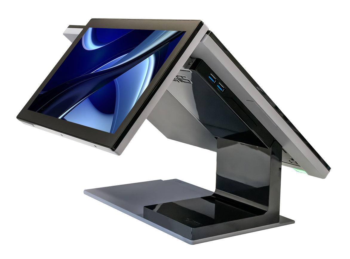 Advantech AURES YUNO II POS