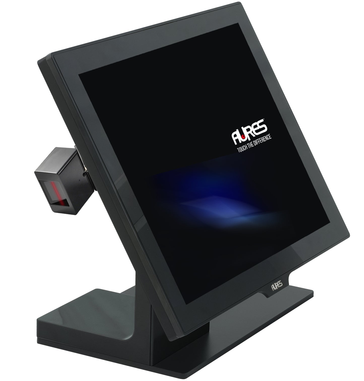 Advantech AURES YUNO POS System