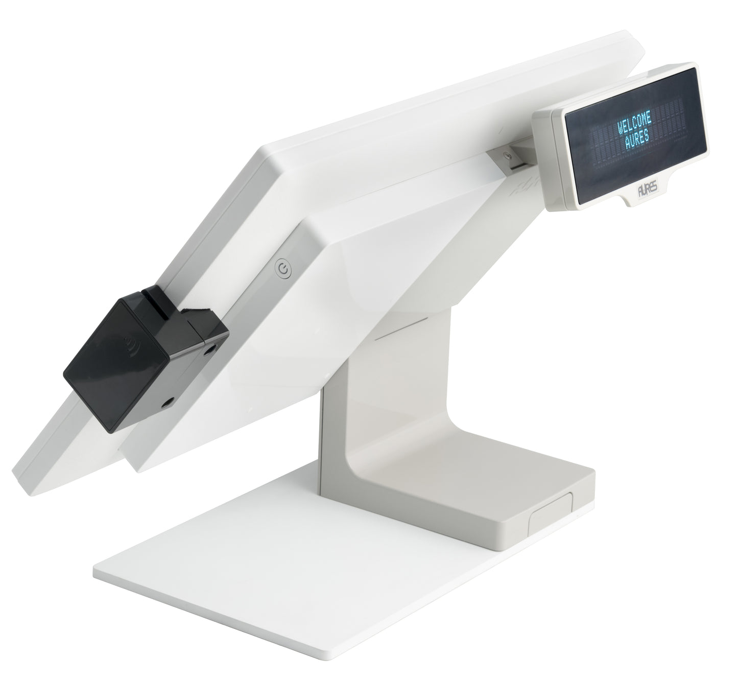 Advantech AURES YUNO POS System