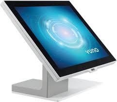 Advantech AURES YUNO POS System