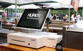 Advantech Aures ODP333 Receipt Printer
