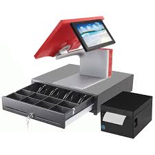 Advantech AURES SANGO POS INTEL 11th generation