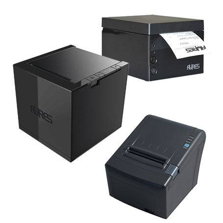 Advantech Aures TRP100 III Receipt Printer
