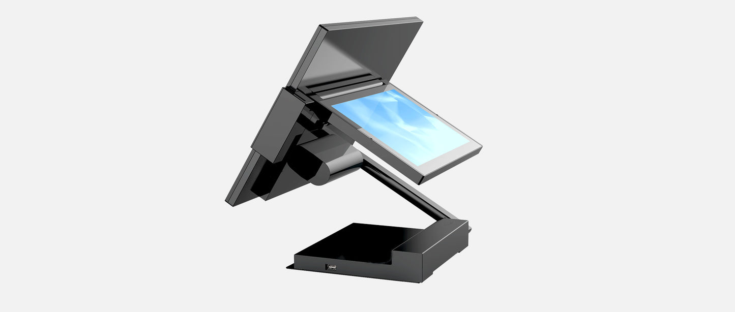 Advantech AURES JAZZ POS System