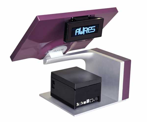 Advantech AURES SANGO POS INTEL 11th generation