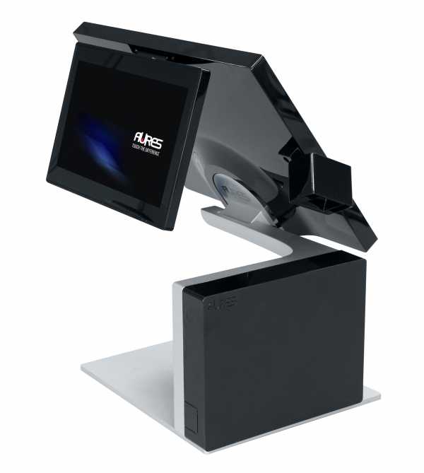 Advantech AURES SANGO POS INTEL 11th generation