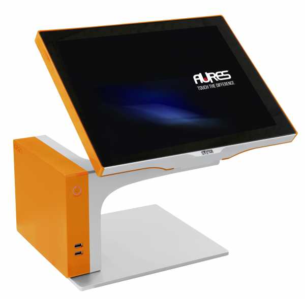 Advantech AURES SANGO POS INTEL 11th generation