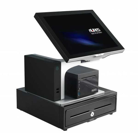 Advantech AURES SANGO POS INTEL 11th generation