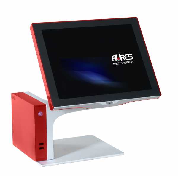 Advantech AURES SANGO POS INTEL 11th generation