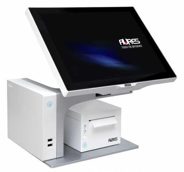 Advantech AURES SANGO POS INTEL 11th generation