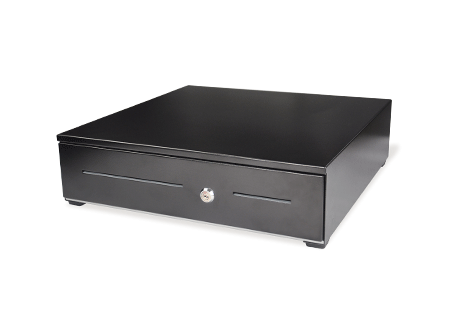 HD180-BB Heavy Duty Electrical Cash Drawer