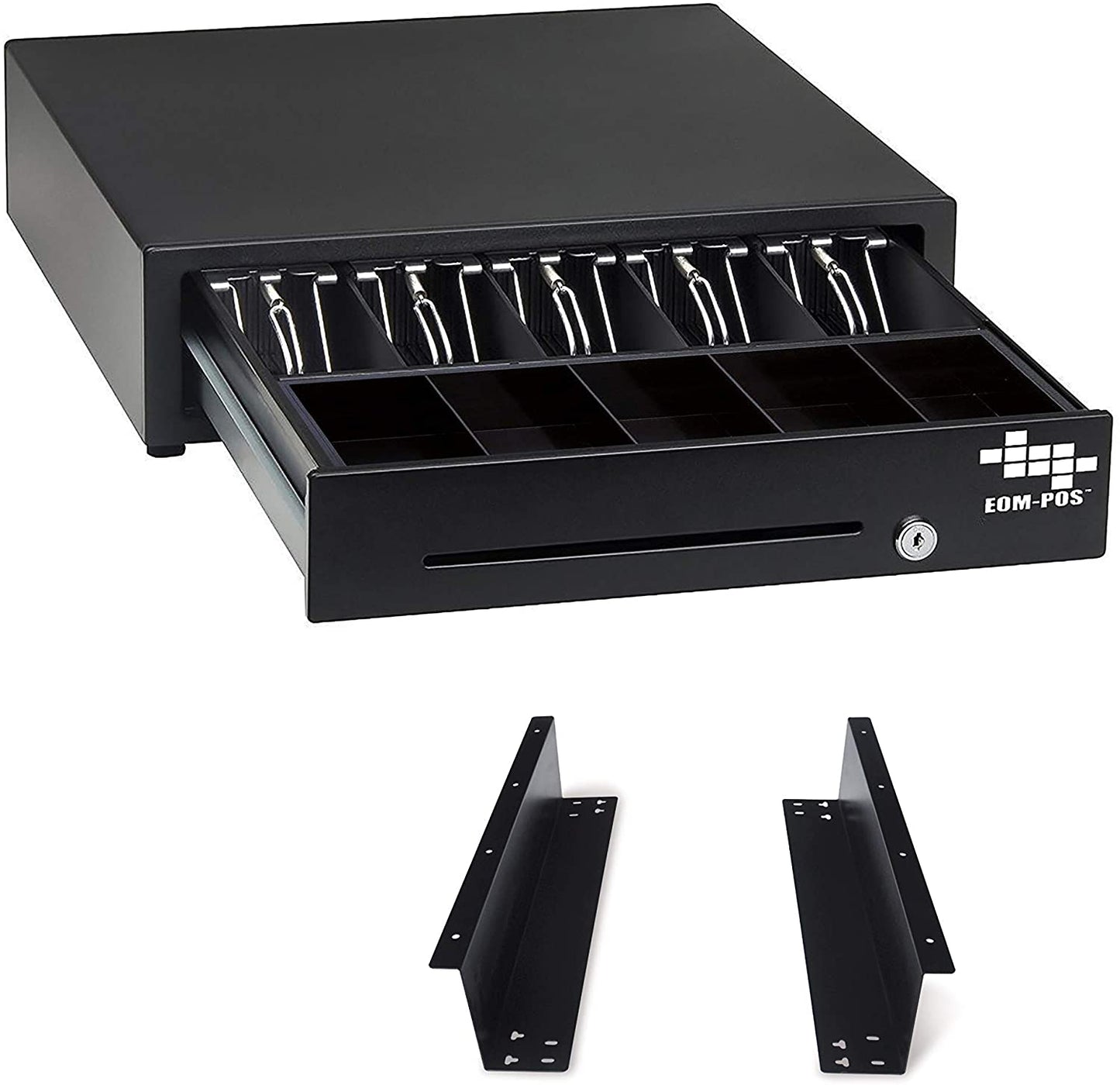 Hanging Braket for Cash Drawer SLD46 Large Drawer