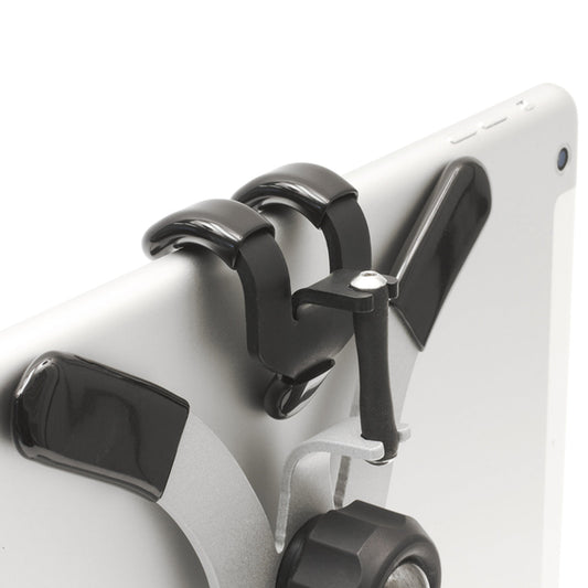 Grapple S4 - Strap System For iPad Stands & Tablet Holder PRO Adjustable Stand