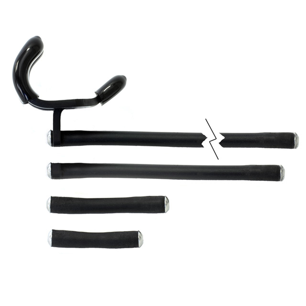 Grapple S4 - Strap System For iPad Stands & Tablet Holder PRO Adjustable Stand