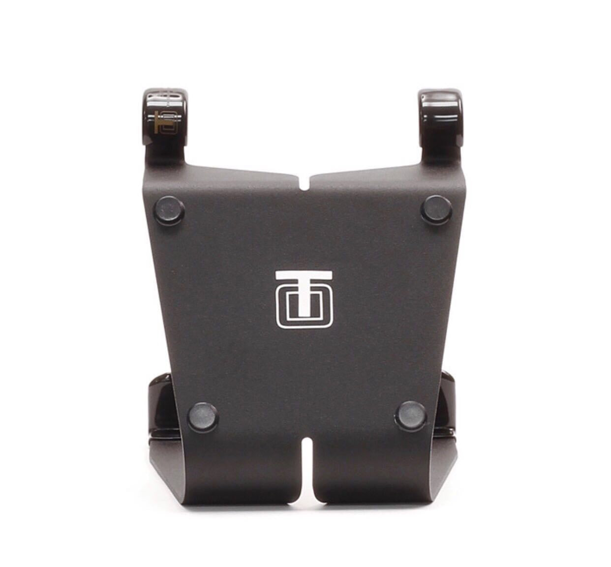 Small iPad & Tablet Stand Black