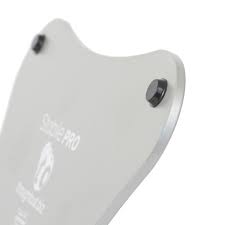 Large iPad Stands & Tablet Holder 2.0 White
