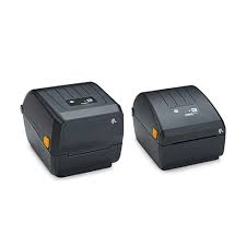 Zebra ZD220t Desktop Printer