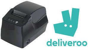 57x40 Thermal Paper Roll Sizes | 57x40 Cash Rolls For Star Mpop - Knet Roll - Deliveroo Device
