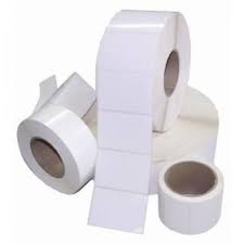 Carton Roll Bar-code Labels Thermal