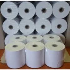 80mm Thermal Paper Roll Sizes | 80x80, 80x80, 80x80 cash rolls