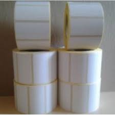 Carton Roll Bar-code Labels Thermal