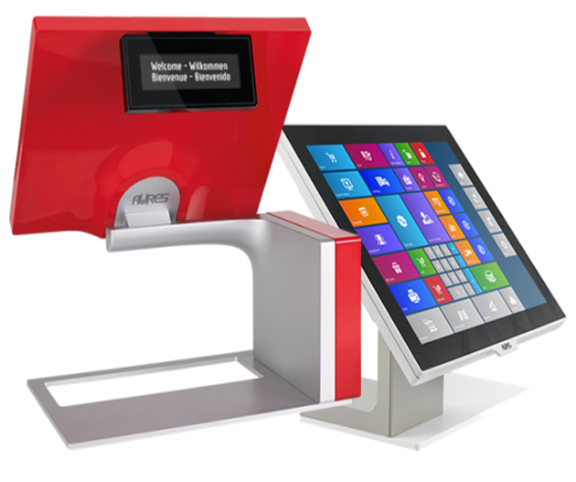 Point Of sale Machine