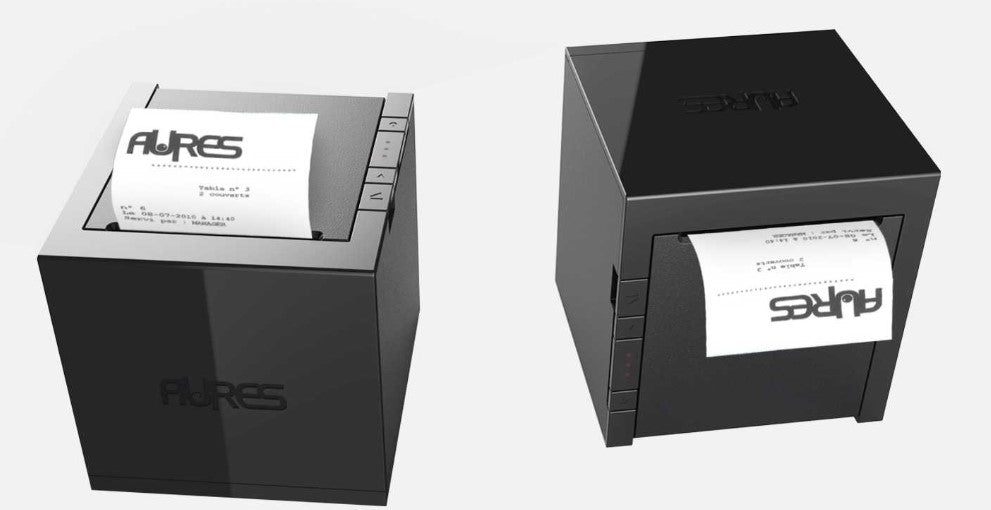 Thermal Receipt Printer
