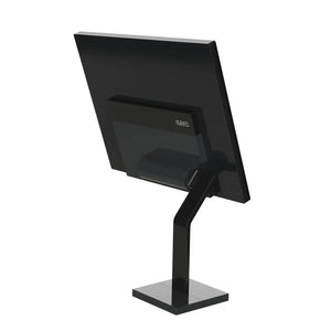 AURES JAZZ Pole EPOS System Touch POS 15” Inch