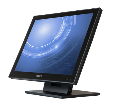 AURES TRX 3000 POS Terminal – 15" Touchscreen
