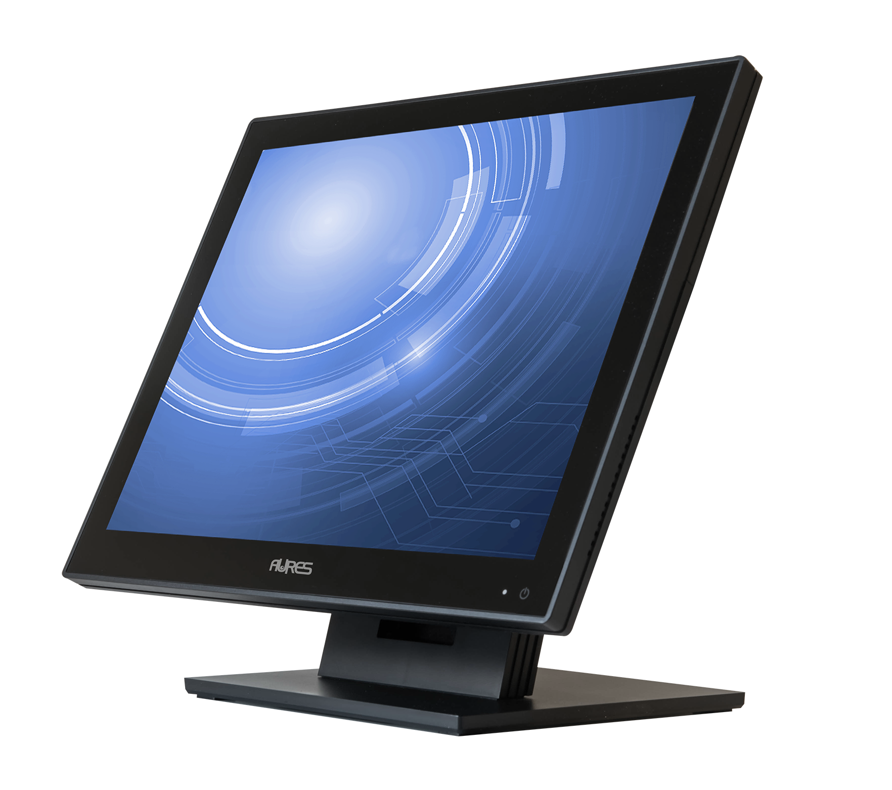 AURES POSligne TRX 3000 EPOS System