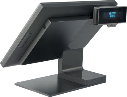 Advantech AURES YUNO POS System