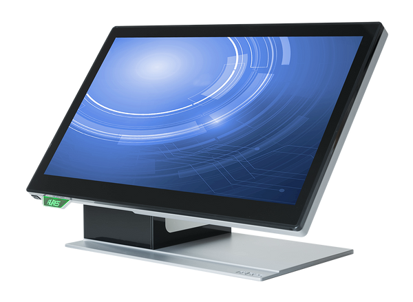 AURES YUNO II EPOS System Black Or White  15.1 inch with 8GB RAM as standard